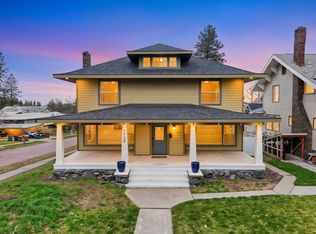 1728 W 9th Ave, Spokane, WA 99204