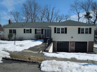 61 Nance Rd, West Orange, NJ 07052