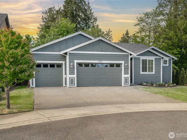 19611 117th Street E, Bonney Lake, WA 98391