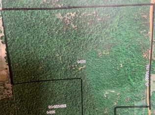 S 3330th Rd, Wellston, OK 74881