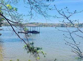 0 Overbrook Rd, Abbeville, SC 29620