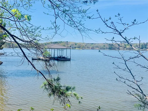 0 Overbrook Rd, Abbeville, SC 29620