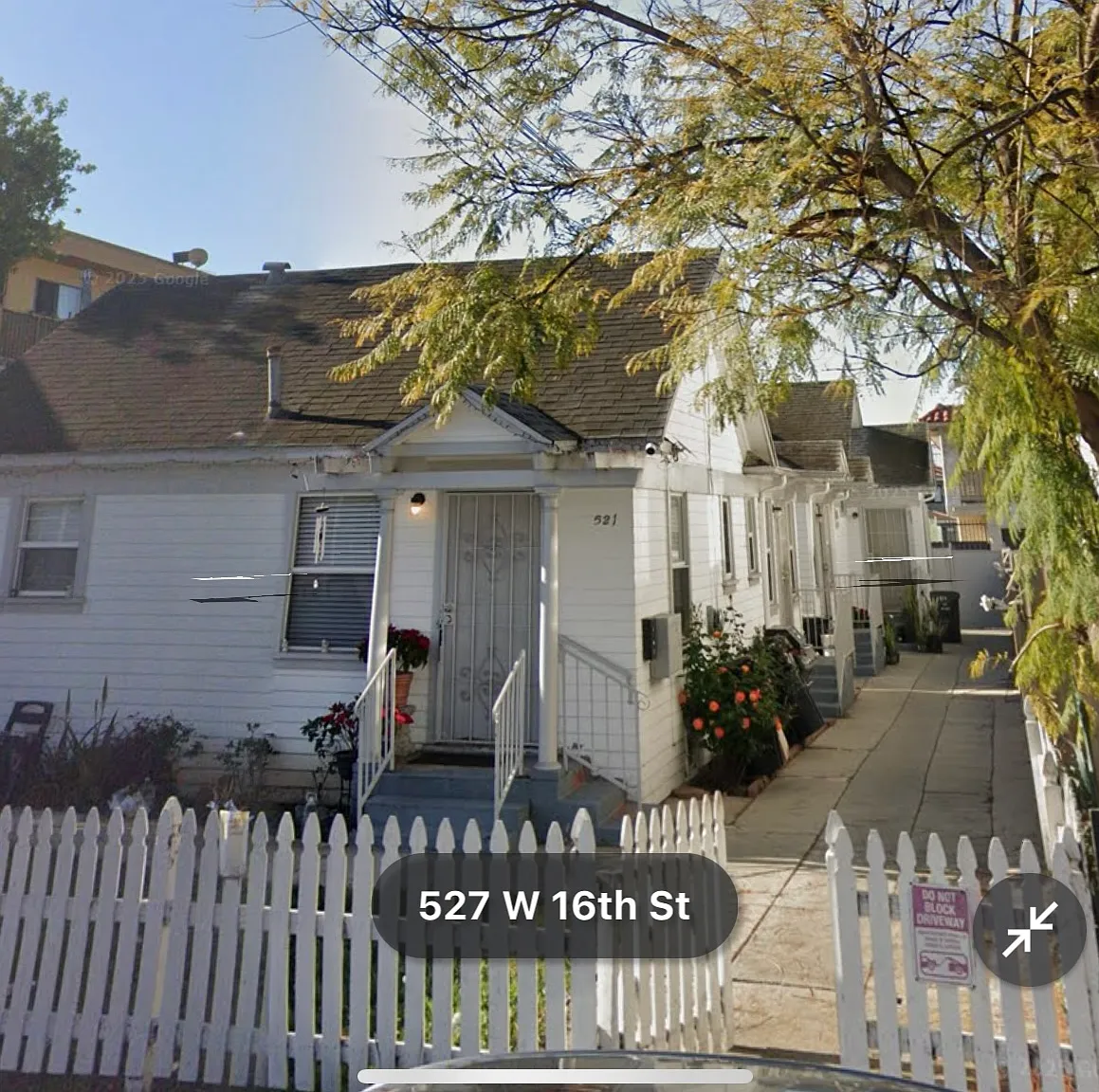 1 bed, 500 sqft, $1,800 — Photo 2