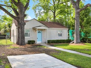803 Googe St, Savannah, GA 31415