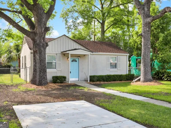 803 Googe St, Savannah, GA 31415