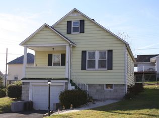 11 Turner St, Cumberland, MD 21502