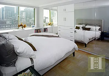 Rented by Halstead Real Estate