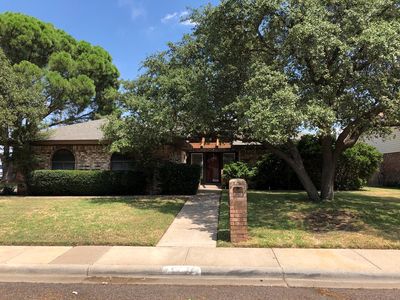 147 Conley Pl, Odessa, TX, 79762
