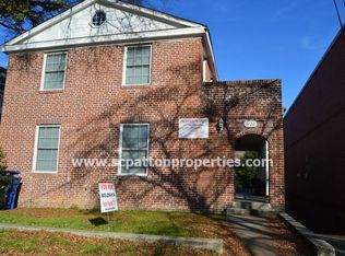 1422 Gregg St APT 3, Columbia, SC 29201