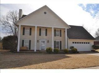 317 Cedar Post Cv, Collierville, TN 38017