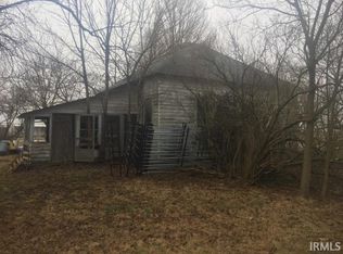 365 N Jefferson St, Fowlerton, IN 46930