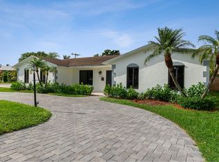 20100 Highland Lakes Blvd, Miami, FL 33179