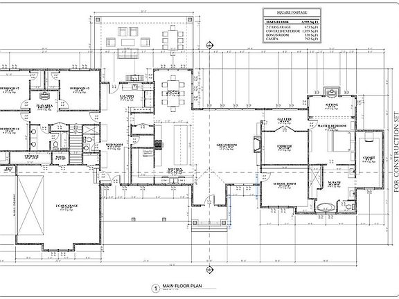 4th image of 5155 S 2600th