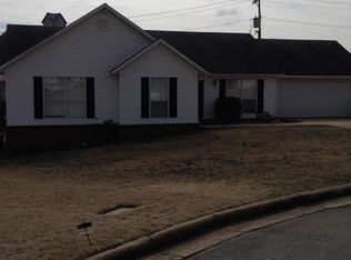 703 Amberwood Cv, Jonesboro, AR 72401