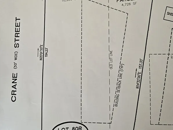 0 Pleasant St, Bridgewater, MA 02324