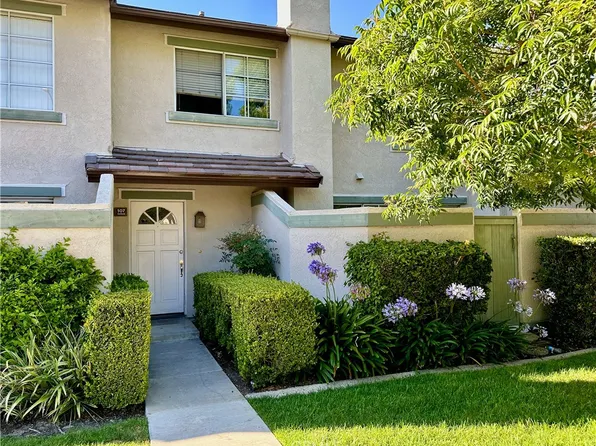 107 Oxford #34, Irvine, CA 92612