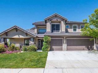 9895 Rio Bravo Ct, Reno, NV 89521