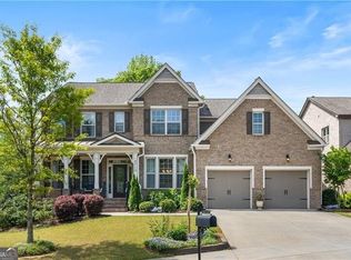 2710 Augeron Ct, Alpharetta, GA 30004