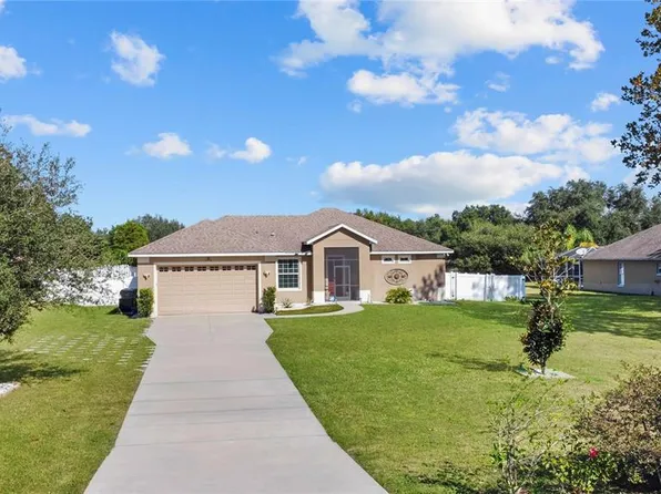11715 Oswalt Rd, Clermont, FL 34711
