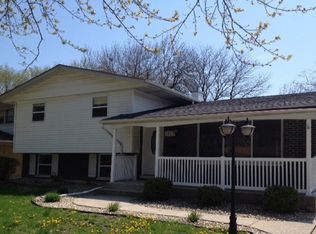 2825 191st Pl, Lansing, IL 60438