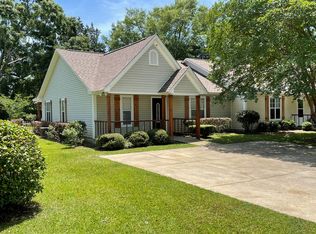 207A Forrest St, Headland, AL 36345