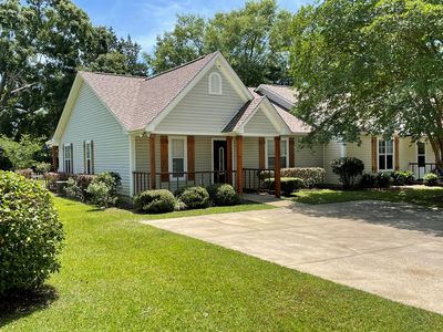 207A Forrest St, Headland, AL, 36345