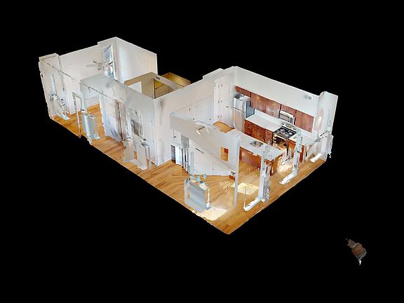 5th image of 1830 Elm St #201