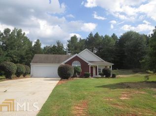 212 Huntington Way, Griffin, GA 30224