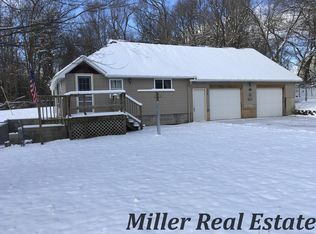 6208 S M 37 Hwy, Hastings, MI 49058