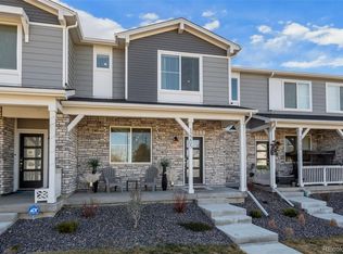 12205 Race Street, Northglenn, CO 80241