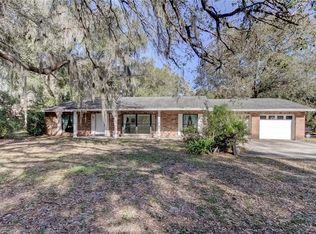 3711 Berger Rd, Lutz, FL 33548