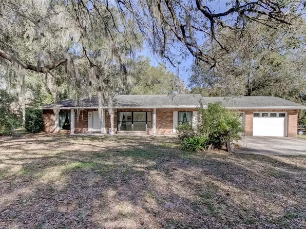 3711 Berger Rd, Lutz, FL 33548