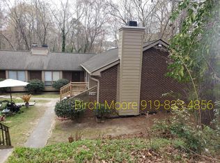 2809 Seclusion Ct, Raleigh, NC 27612