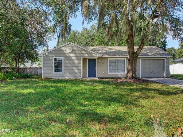 506 Ferdinand Ave, Deltona, FL 32738
