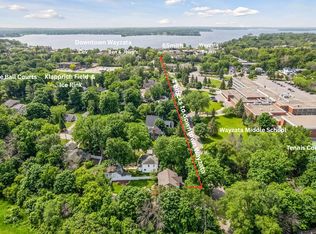 312 Barry Ave N, Wayzata, MN 55391
