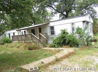 45 Lyons Rd, Eldon, MO 65026