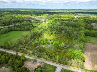 0 McCutcheon Rd, Stone Mills, ON K0K 2W0