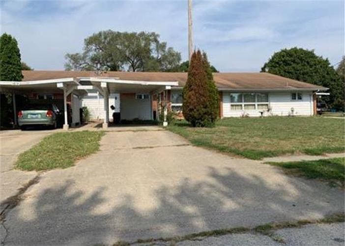 1621 Golfview Rd, Rantoul, IL 61866 Zillow