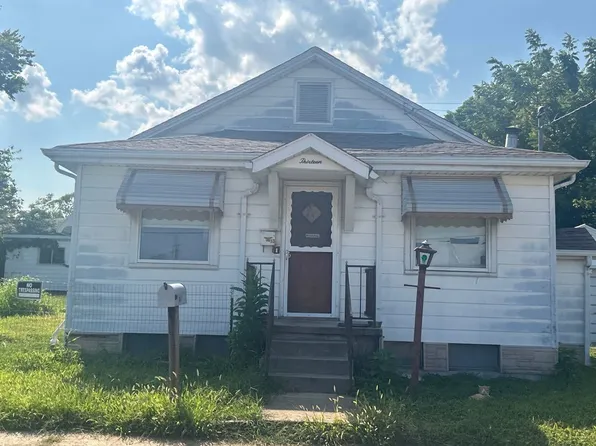 13 Dalton St, Leadington, MO 63601