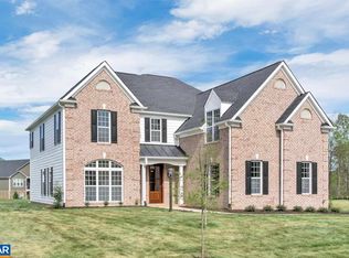 908 Park Ridge Dr, Crozet, VA 22932