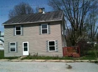 6330 Walnut St, Williamsburg, IN 47393