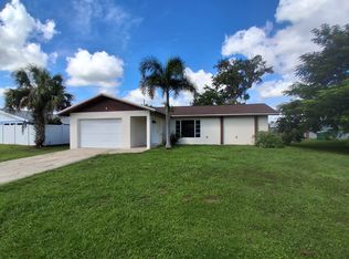 2127 Alaric St, Pt Charlotte, FL 33952