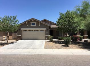 35801 N Zachary Rd, San Tan Valley, AZ 85142