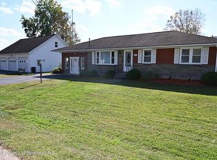 535 Washington St, Great Bend, PA 18821