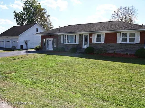 535 Washington St, Great Bend, PA 18821