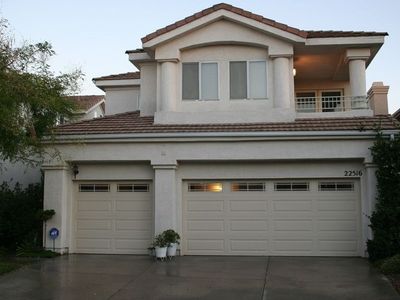 22516 Blueridge Ct, Calabasas, CA, 91302