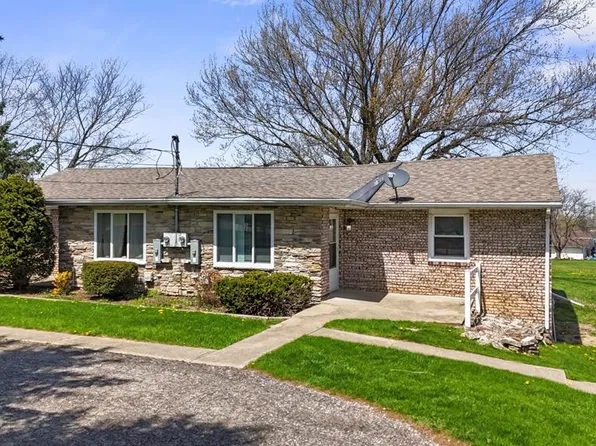 3140 W Springmill St, Mansfield, OH 44903