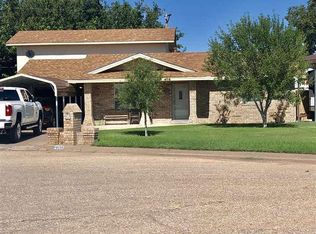 408 Hamilton Pl, Carlsbad, NM 88220