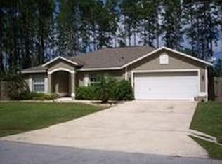 43 Richmond Dr, Palm Coast, FL 32164