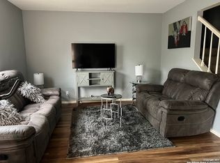 5421 Callaghan Rd, San Antonio, TX 78228